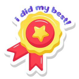 Best Badge  Icon