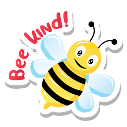 Bee  Icon