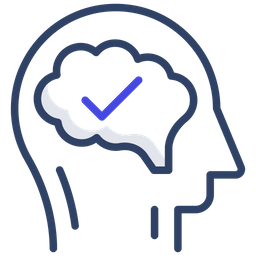 Approved Mind  Icon