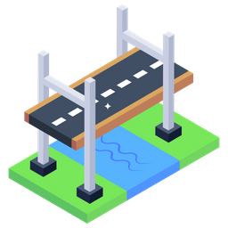 Bridge  Icon