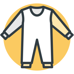 Bibpant  Icon