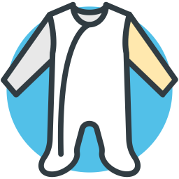 Bibpant  Icon