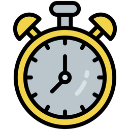 Alarm Clock  Icon