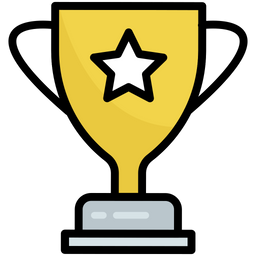 Award  Icon