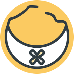 Apron  Icon