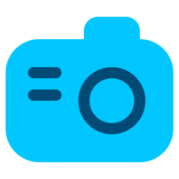 Camera  Icon