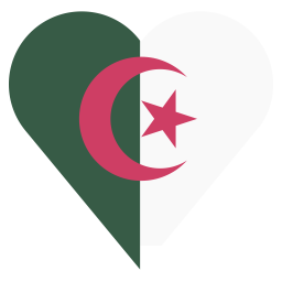 Algeria  Icon