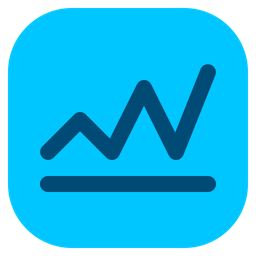 Analytics Chart  Icon