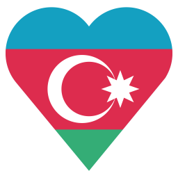 Azerbaijan  Icon