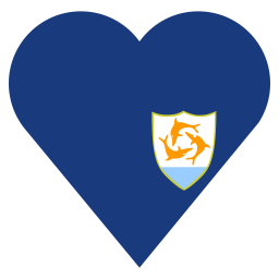 Anguilla  Icon