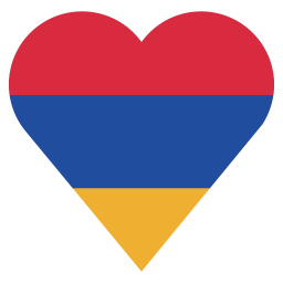 Armenia  Icon