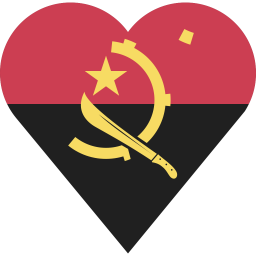 Angola  Icon