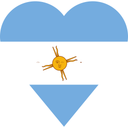 Argentina  Icon