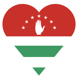 Abkhazia  Icon