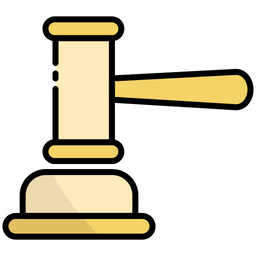 Auction  Icon