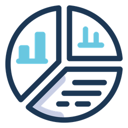 Analytics  Icon