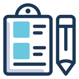 Clipboard  Icon