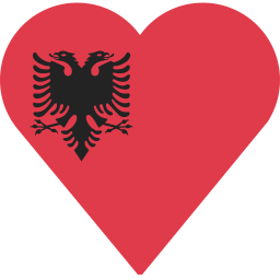 Albania  Icon