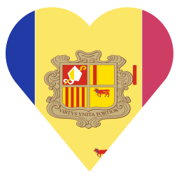 Andorra  Icon