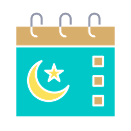 Eid Mubarak  Icon