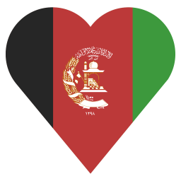 Afghanistan  Icon