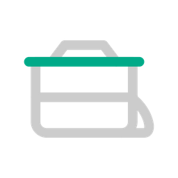 Lunch Box  Icon