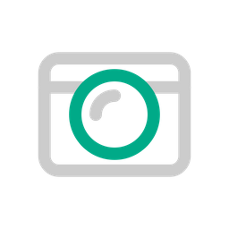 Camera  Icon