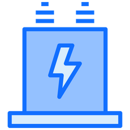 Battery  Icon