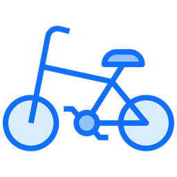 Cycle  Icon