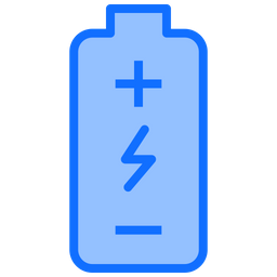 Battery  Icon