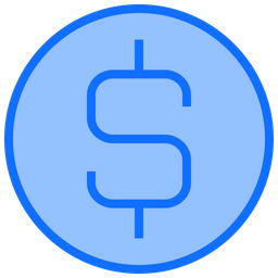 Coin  Icon