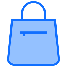 Bag  Icon