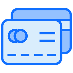 Credit Card  Icon