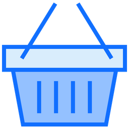 Basket  Icon