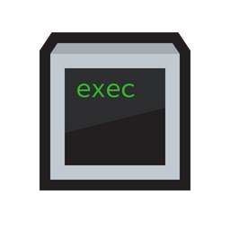 Executable  Icon