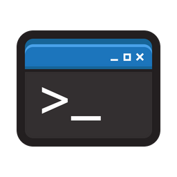 Coding  Icon