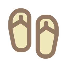 Slipper  Icon