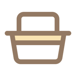 Basket  Icon