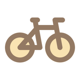 Bike  Icon