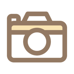 Camera  Icon