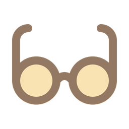 Spectacles  Icon