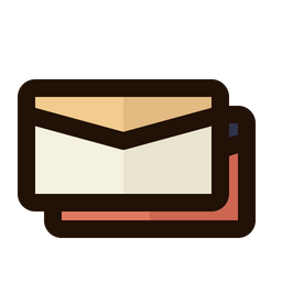 Envelope  Icon