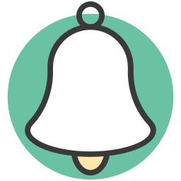 Bell  Icon