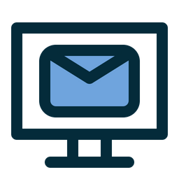 Email  Icon