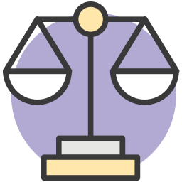 Balance  Icon