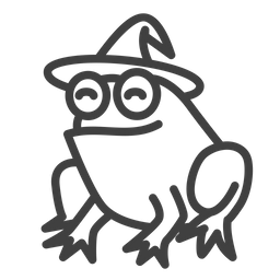 Frosch  Symbol