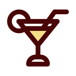 Cocktail  Symbol