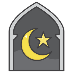 Eid  Icon