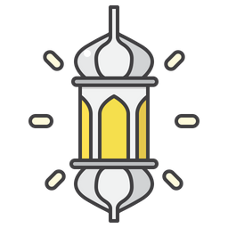 Lamp  Icon