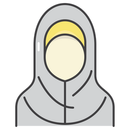 Hijab  Icon